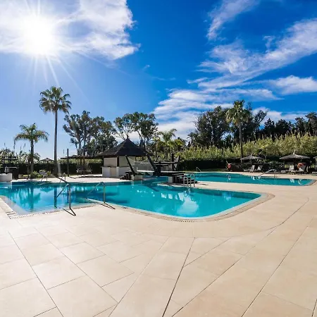 Bahia De Velerin Apartment