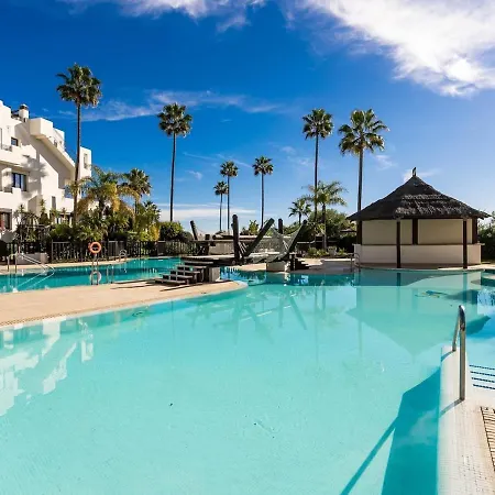Apartament Bahia De Velerin