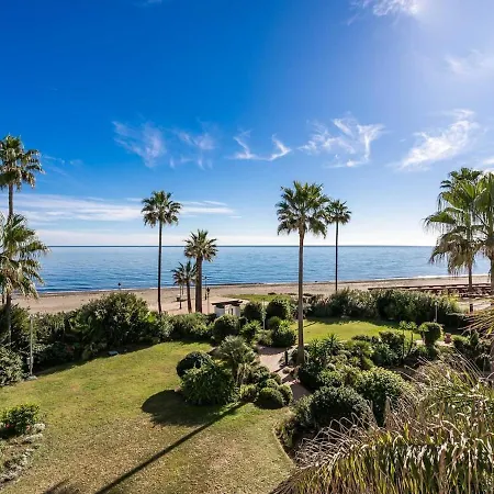 Apartment Bahia De Velerin Estepona
