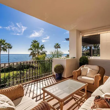 Bahia De Velerin Apartment