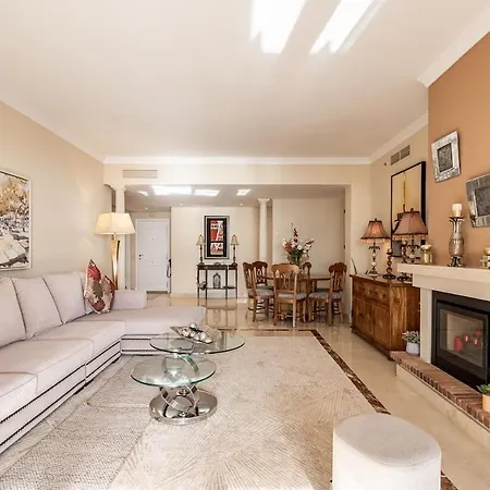Bahia De Velerin Apartment *