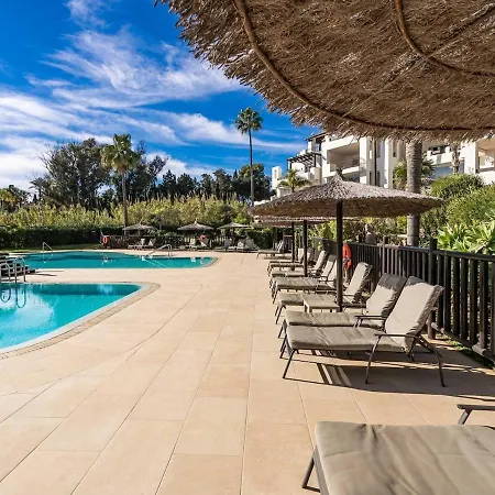 Bahia De Velerin Apartman *