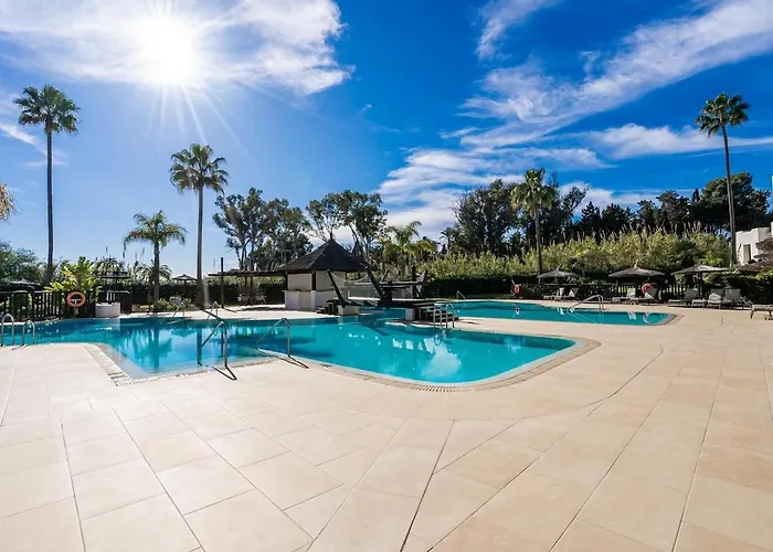 Bahia De Velerin Apartment