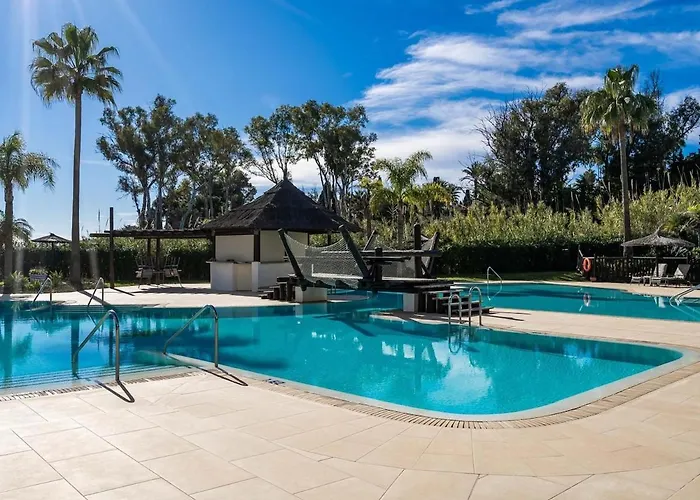 Apartment Bahía De Velerin