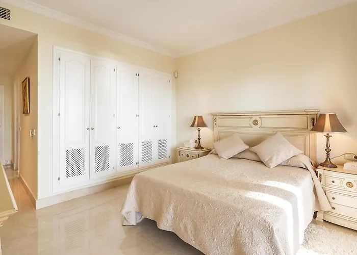 Bahia De Velerin Apartment