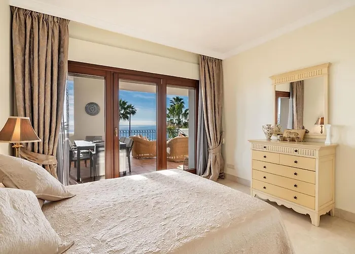 Apartment Bahia De Velerin *