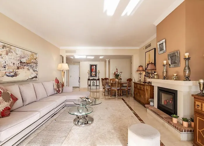 Bahia De Velerin Apartment *