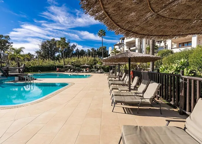 Bahia De Velerin Apartment *