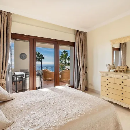 Διαμέρισμα Bahia De Velerin *