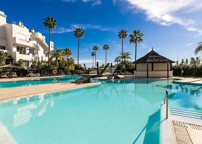 公寓 Bahia De Velerin